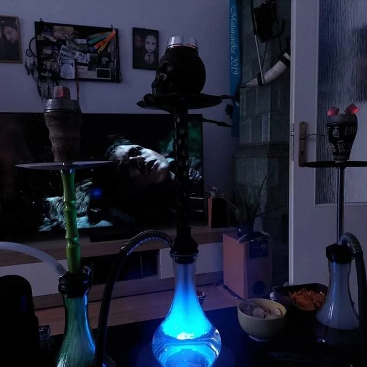#jointhedarksideclub